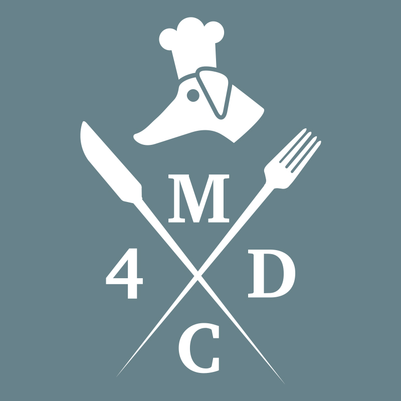 mc4d logo