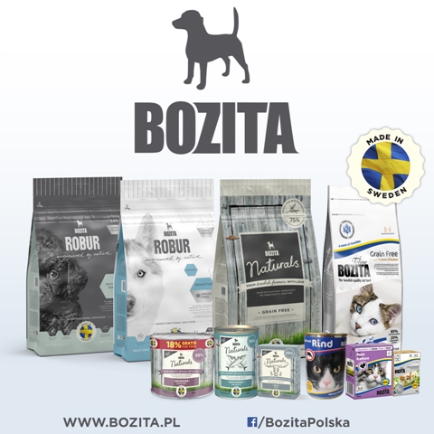 Bozita MTL