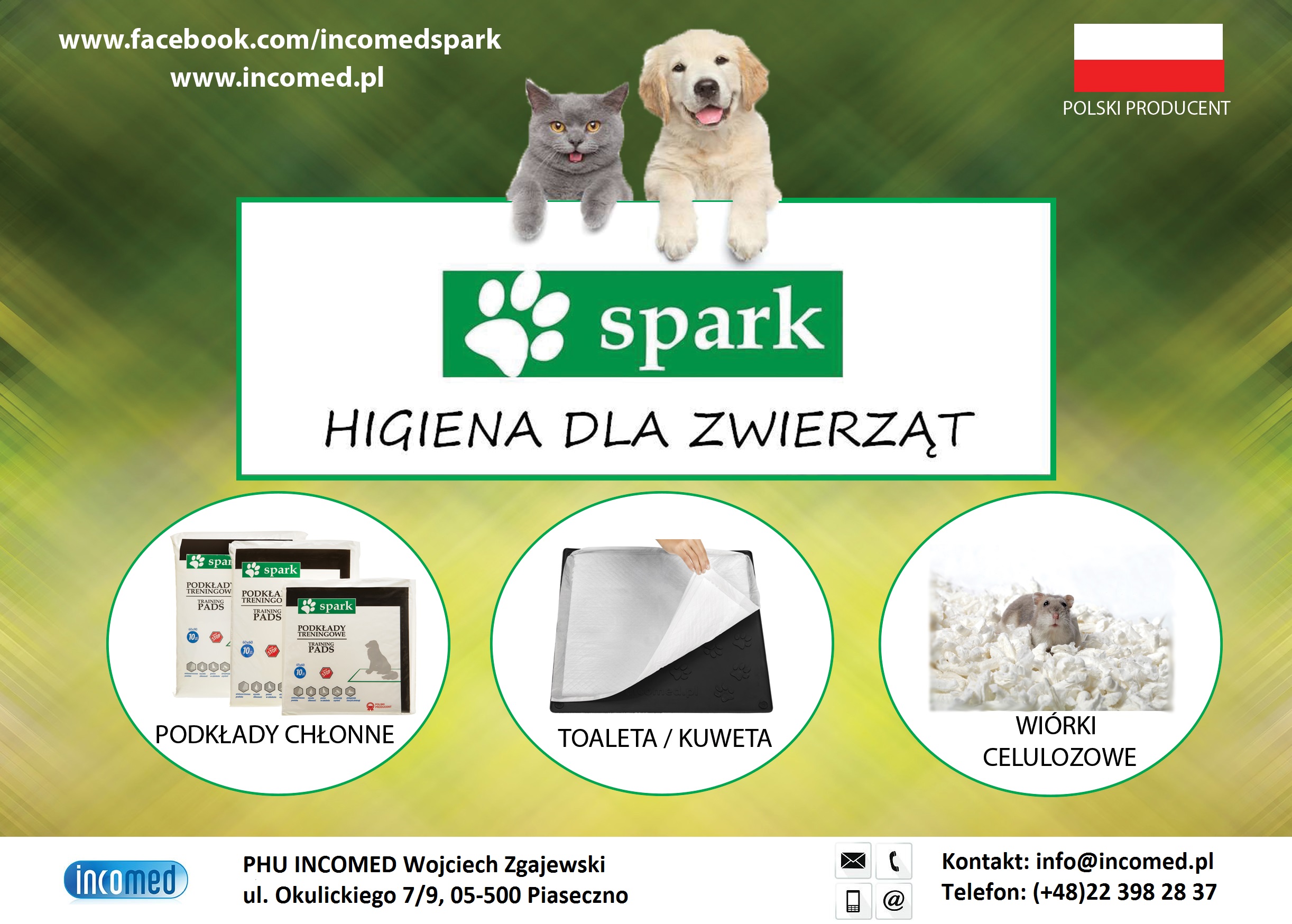 SPARK REKLAMA3