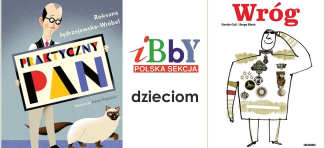 Sekcja Polska IBBY zaprasza na zajęcia literacko-plastyczne