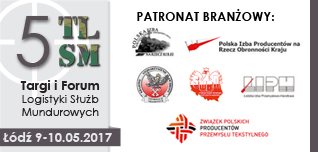 Patronat Branżowy TLSM 2017