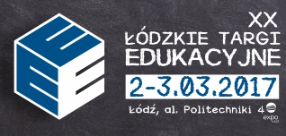 XX Łódzkie Targi Edukacyjne już jutro! 