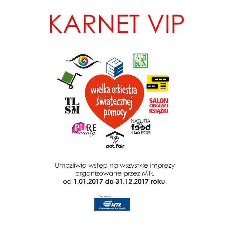 karnet vip