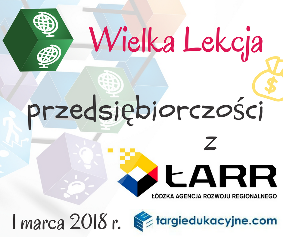 Wielka Lekcja Przedsibiorczoci