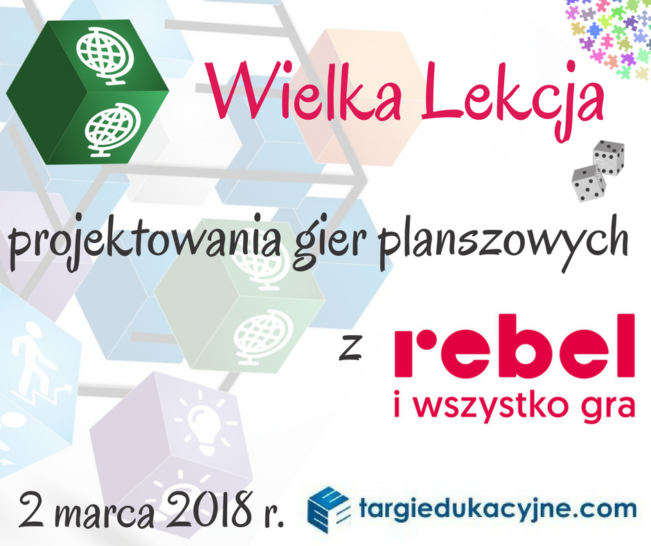 Wielka Lekcja projektowania