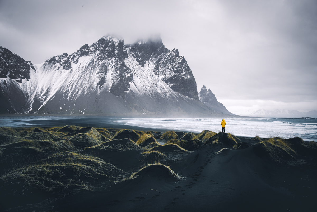 stokksnes