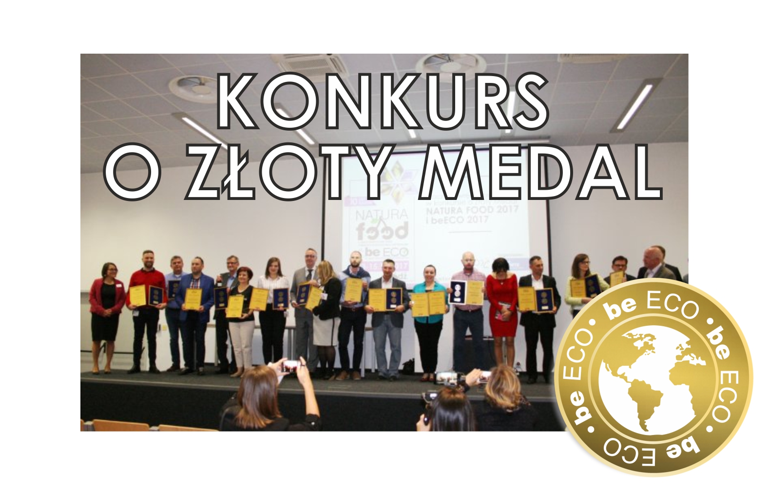 konkurs beeco 2018