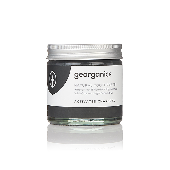 GEORGANICS