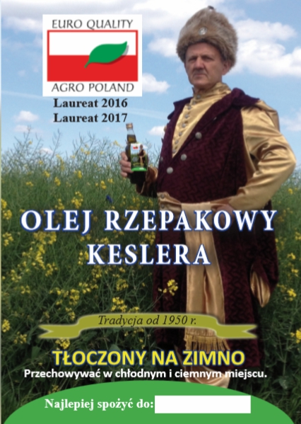 olejkeslera