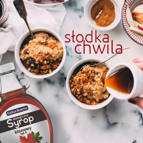 slodka chwila