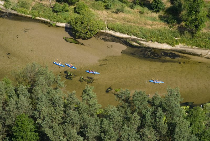 krzysztof.peczalski.pl kajaki nida swietokrzyskie 1
