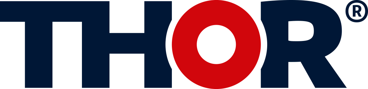 THOR logo NEU