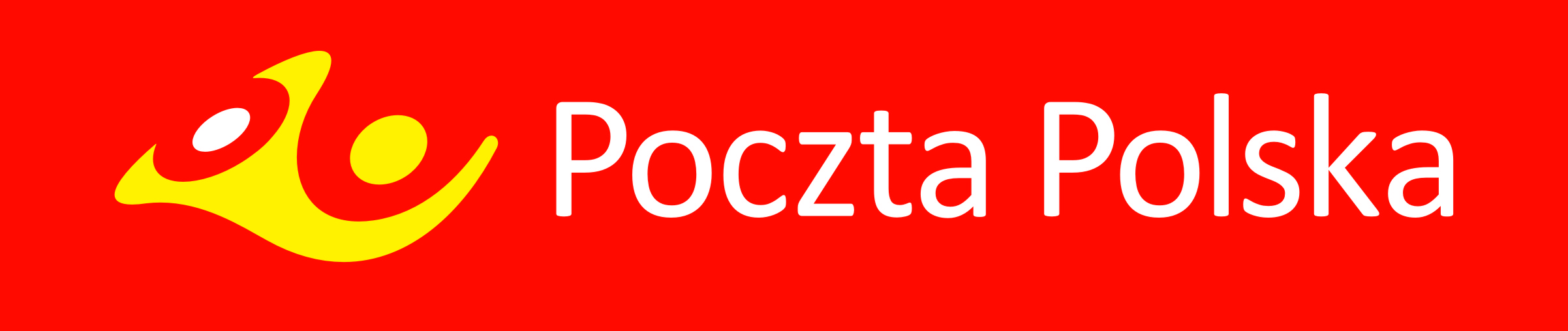 poczta polska logo