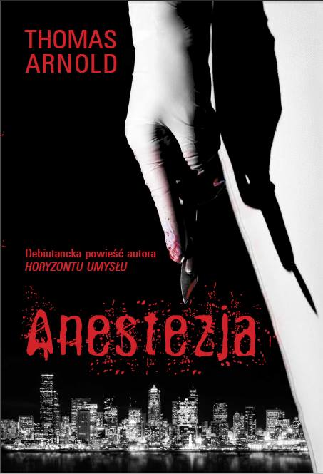 Anestezja