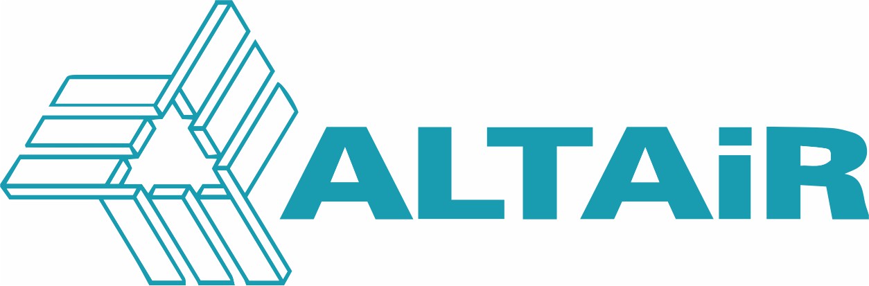 altair logo