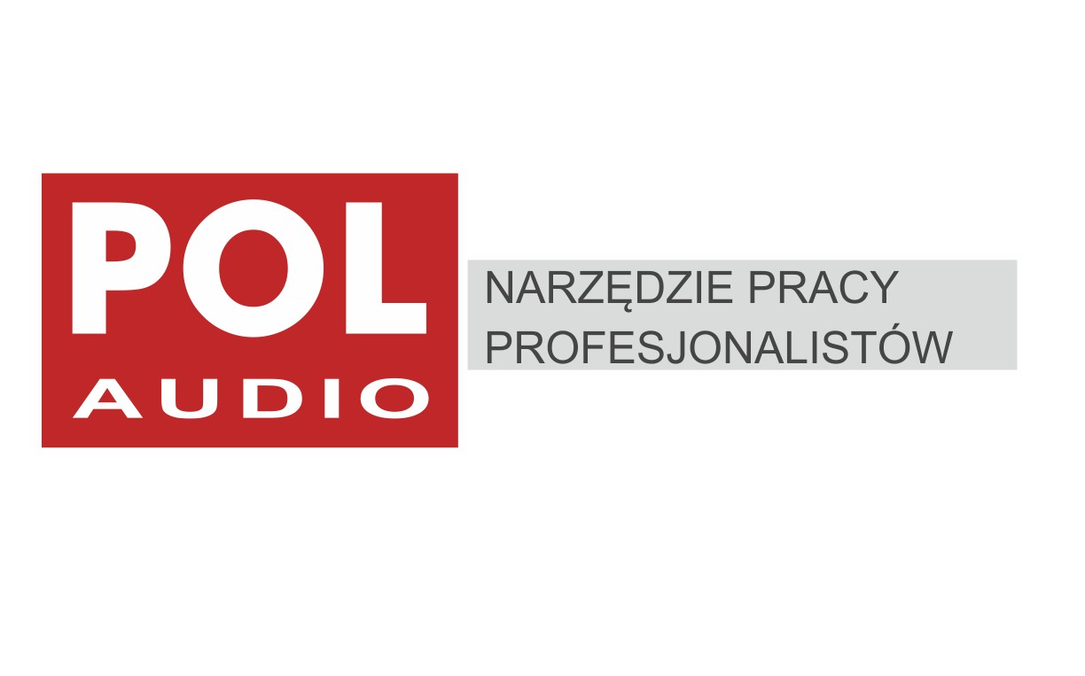 logo polaudio