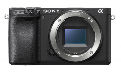 Sony A