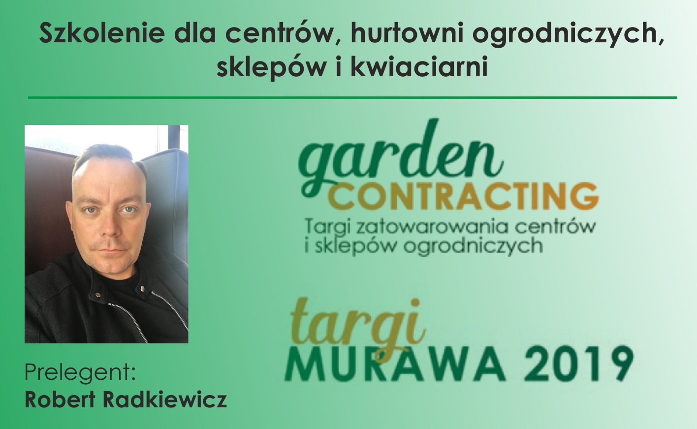gardenprelegent