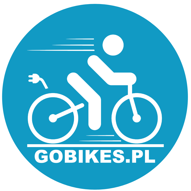 LOGO GOBIKES.PL