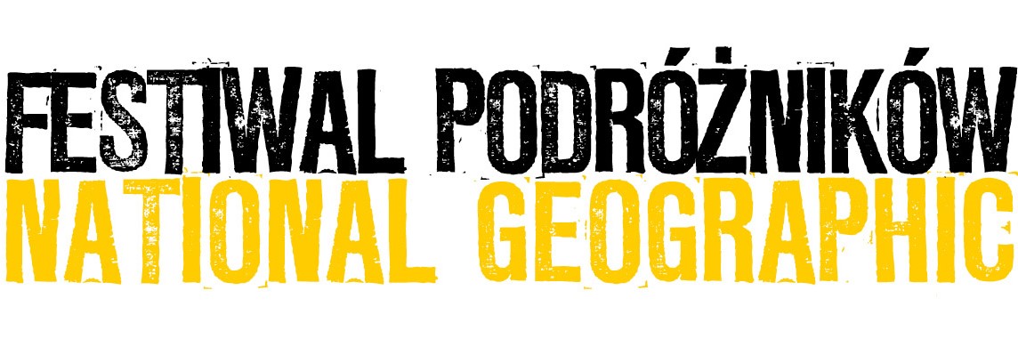 Logo. Festiwal Podrnikw2