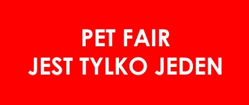 PET FAIR rozwija skrzydła!!!