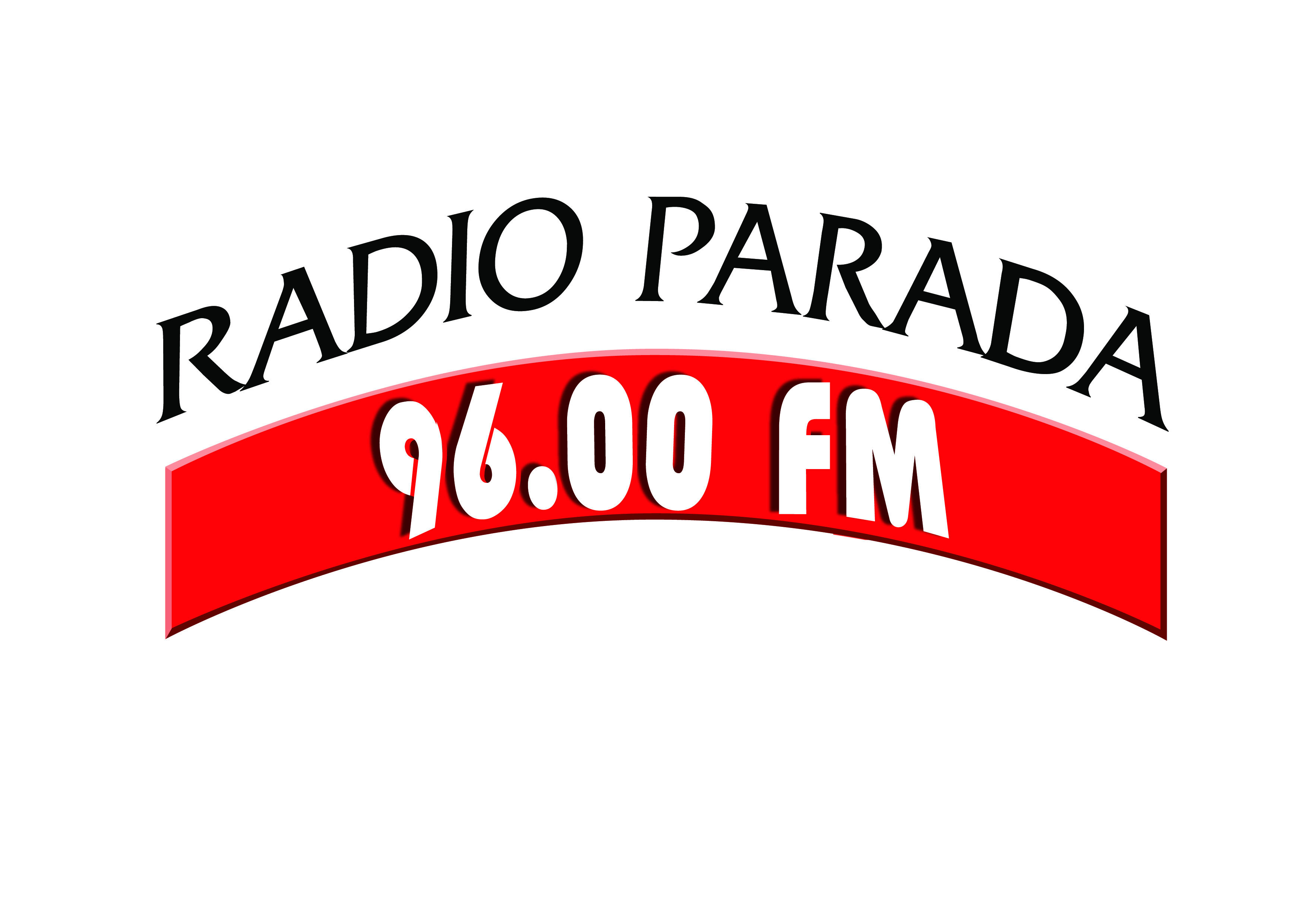Radio Parada - Reklama