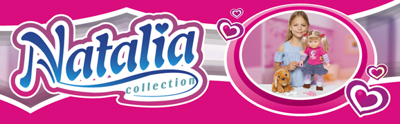 NATALIA COLLECTION