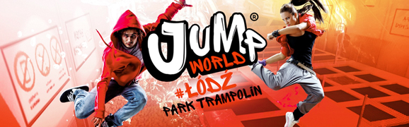 Jump World