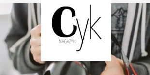 CYK MAGAZYN