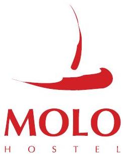 logo hostel
