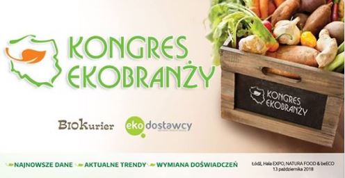 KONGRES EKOBRANZY FOTO