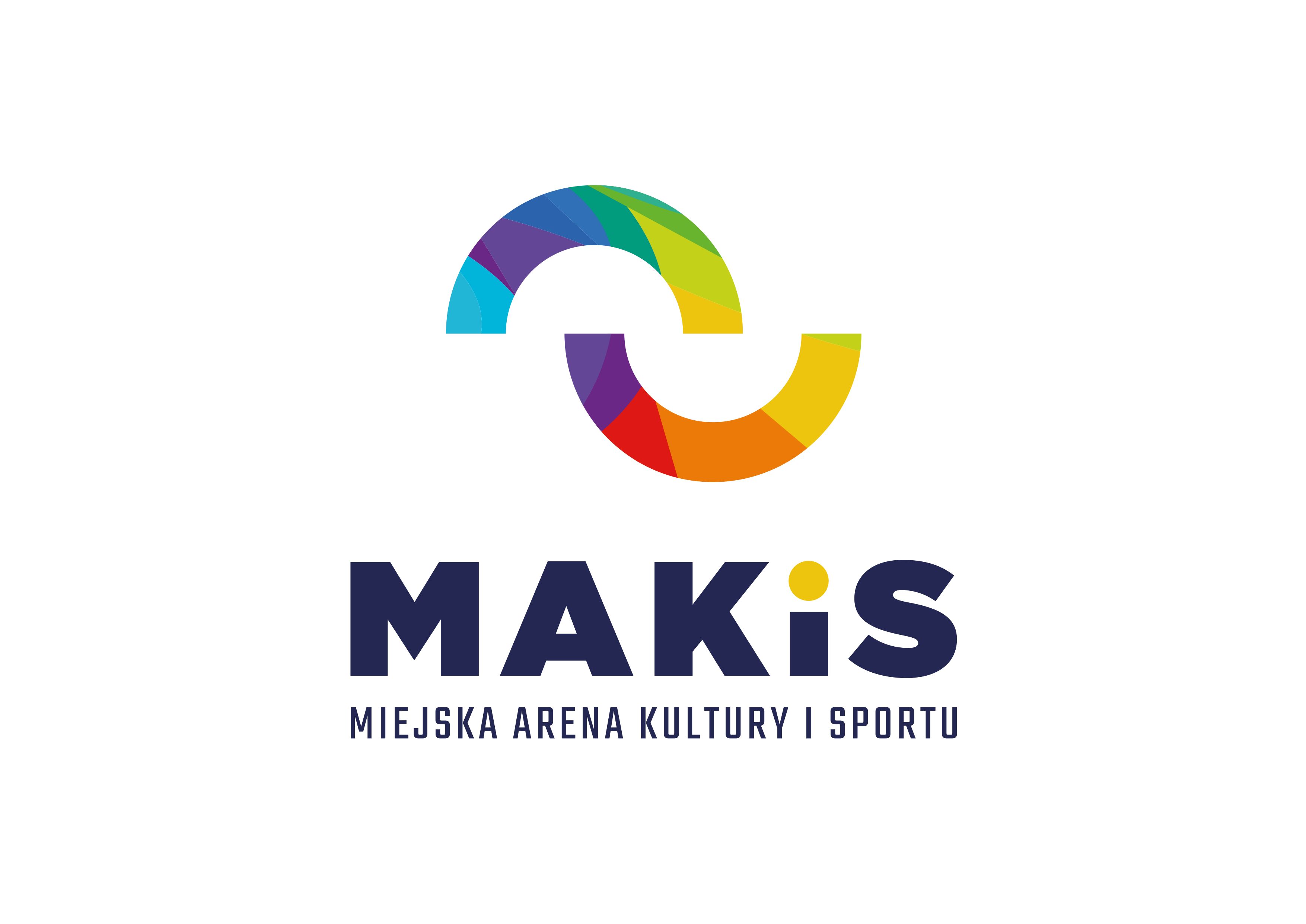 LOGO MAKIS