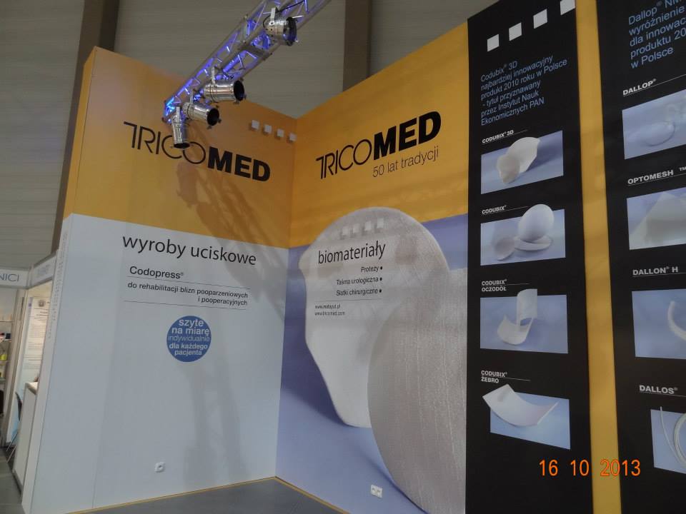tricomed