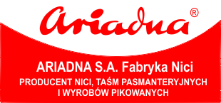 Ariadna S.A. Fabryka Nici