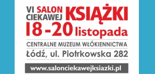 Program Targów Książki coraz atrakcyjniejszy