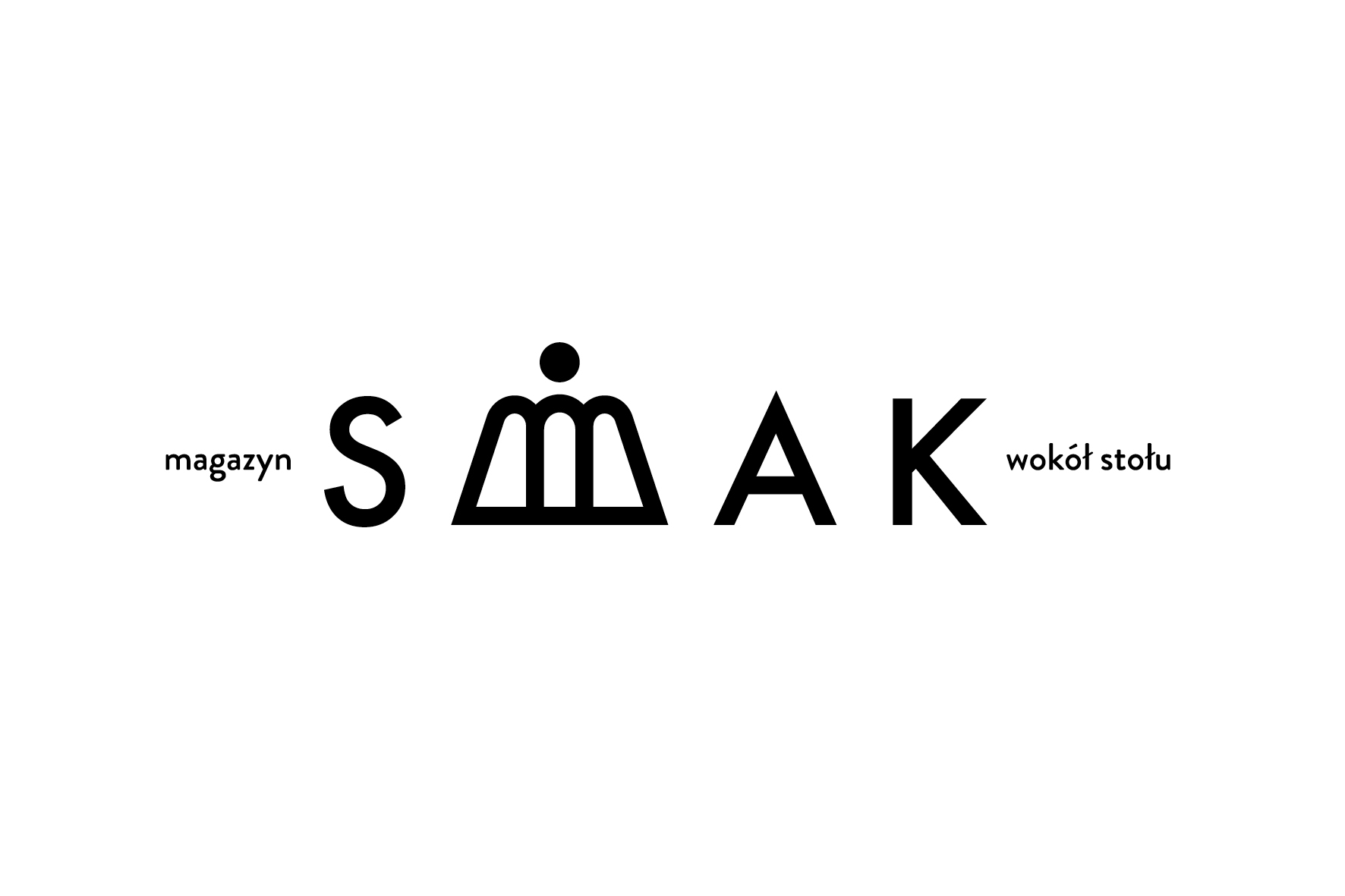 SMAK LOGO