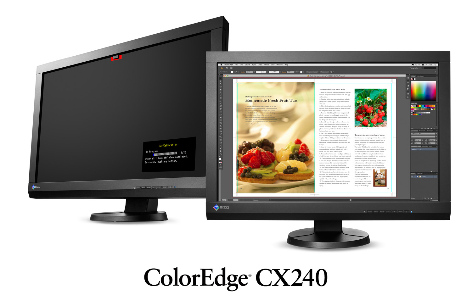 ColorEdge CX240