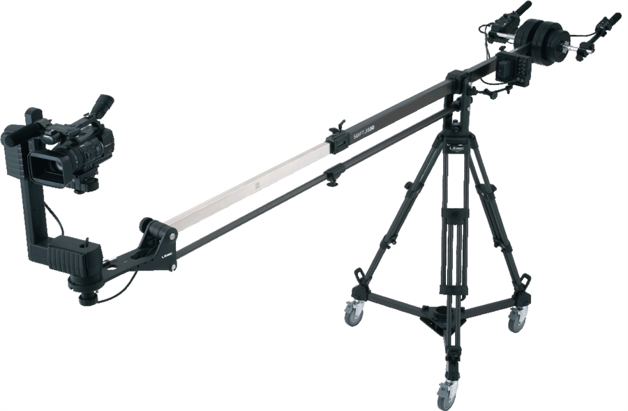 Swift JIB Remo 30