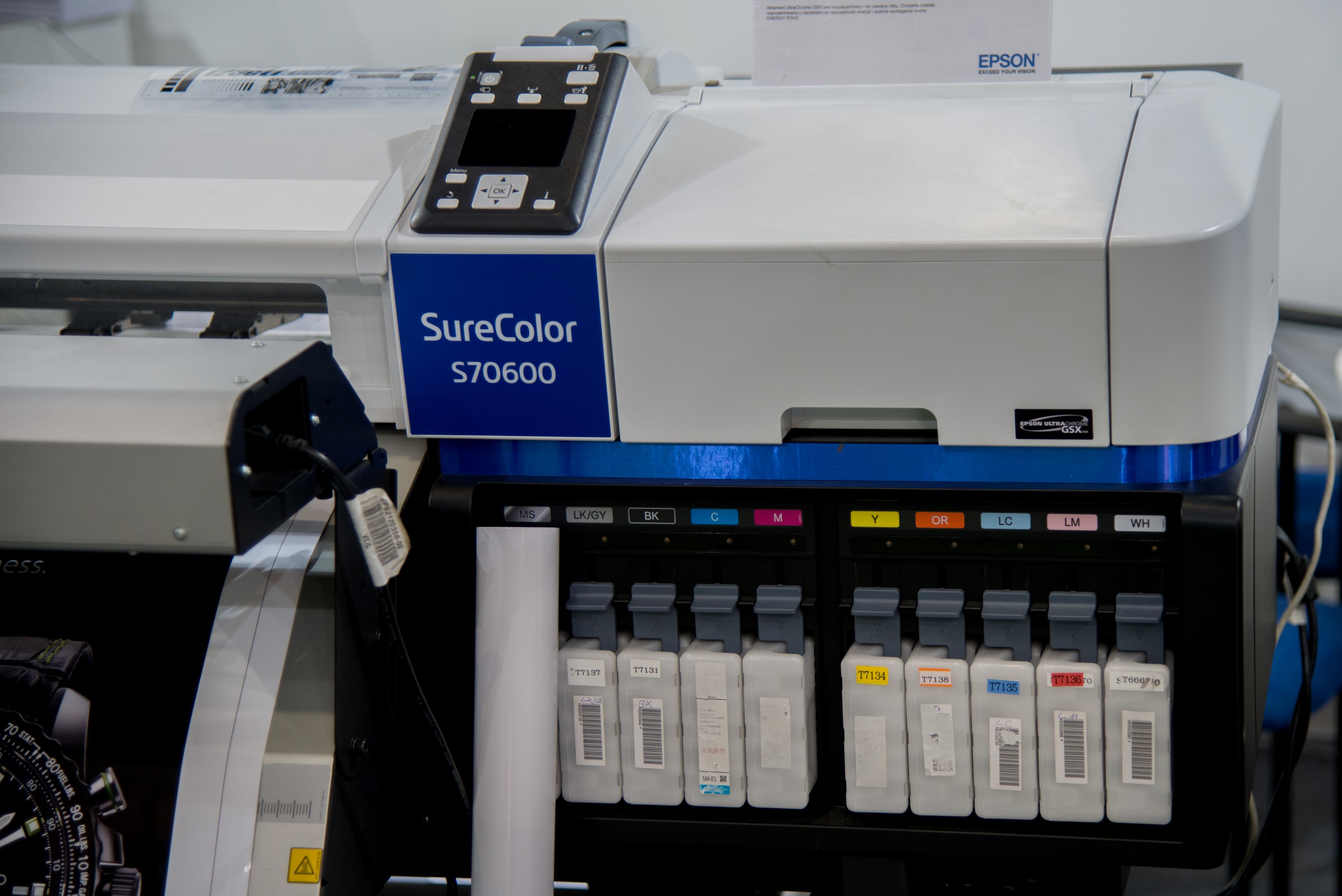 Epson SureColor-SC-70600 6