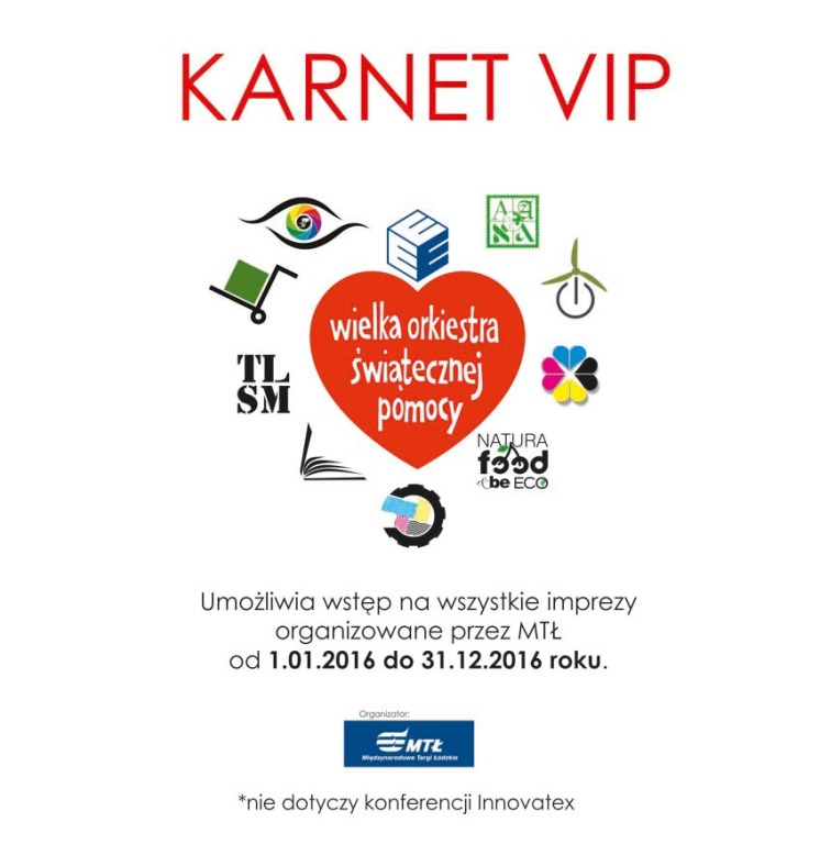 karnet wosp