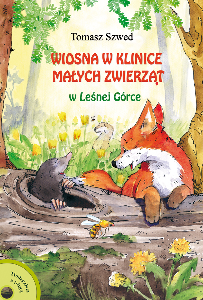 okladka wiosna do internetu dua