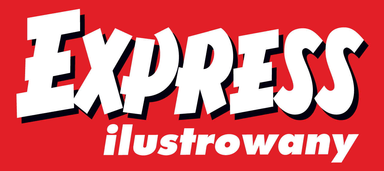 express ilustrowany